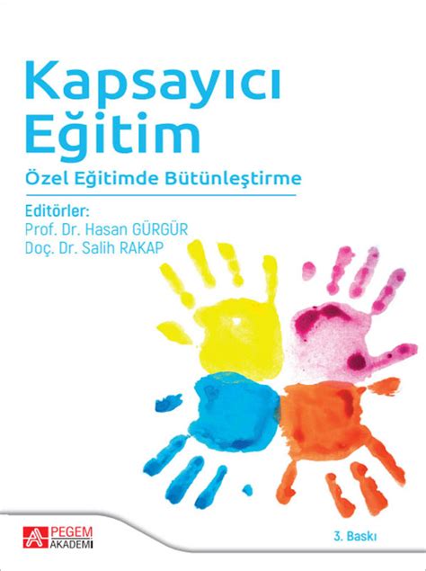 Eğitimde Kapsayıcı Eğitim Uygulamaları