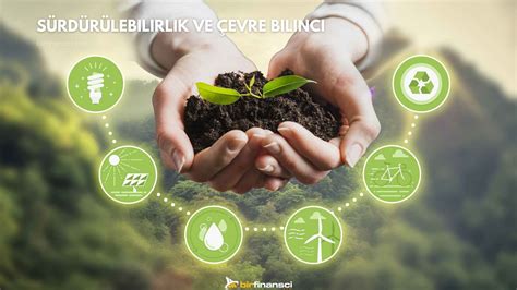 Eğitimde Sürdürülebilirlik ve Çevre Bilinci