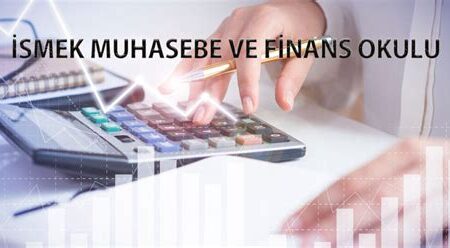 Finans ve Muhasebe Kursları ve Sınavları