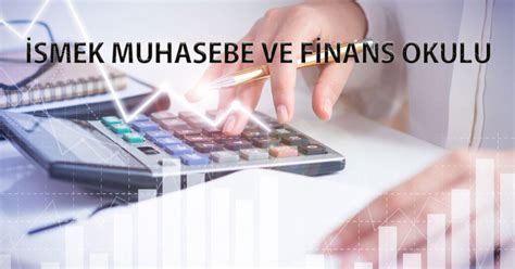 Finans ve Muhasebe Kursları ve Sınavları