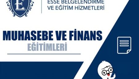 Kişisel Finans ve Yatırım Eğitimleri