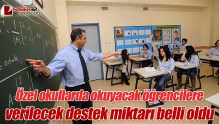 Özel Okullarda Ebeveyn Katılımı ve Destek Grupları