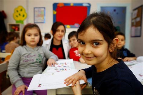 Özel Okullarda Yabancı Öğretmenler ve Eğitim Kalitesi