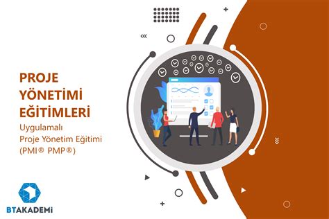 Proje Yönetimi Eğitimi ve PMP Sınavı