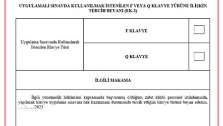 Adalet Bakanlığı Cezaevi Psikoloğu Alım İlanları