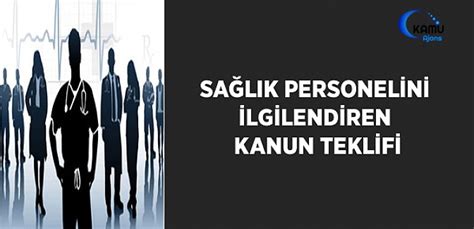 "Kamu Personeli İçin Özlük Hakları ve Hak Talepleri"