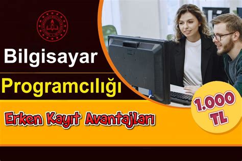 "Kariyerinizi Geliştirecek Özel Bilgisayar Kursları"