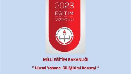 Milli Eğitim Bakanlığı Yabancı Dil Öğretmeni Alımları