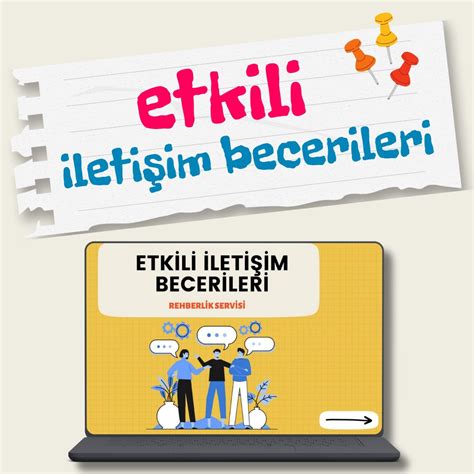 Üniversite Öğrencileri İçin Etkili İletişim Becerileri